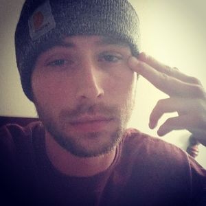 Meet your Posher, Kevin